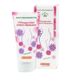 LUBEXXX Intim-Balsam