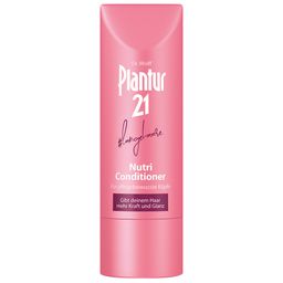 Plantur 21 #langhaare Nutri Coffein Conditioner