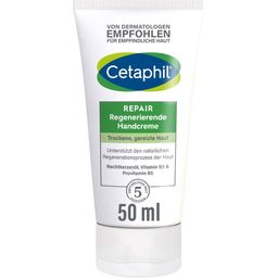 CETAPHIL Repair Regenerierende Handcreme für trockene, empfindliche Hände
