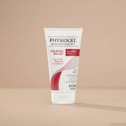 PHYSIOGEL® Calming Relief A.I. Lipidbalsam – Intensivpflege für irritierte, sehr trockene und juckende Haut