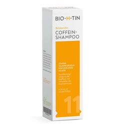 BIO-H-THIN ® belebendes Coffein-Shampoo