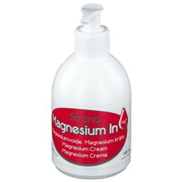 Ice Power Magnesium In Strong Creme