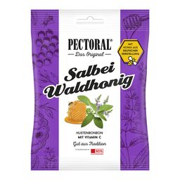 Original PECTORAL® Salbei