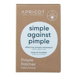 APRICOT Anti-Pickel Patches