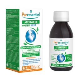Puressentiel ATEMWEGE HUSTENSIRUP