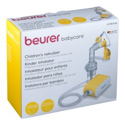 Beurer kleiner Inhalator IH 58 KIDS