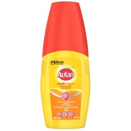 Autan® Multi Insect Insektenschutzspray
