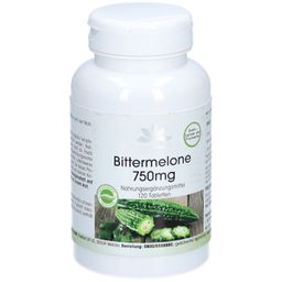 HERBADIREKT Bittermelone