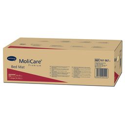 MoliCare® Premium Bed Mat 7 Tropfen 40x60 cm 