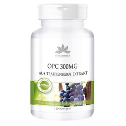 OPC 300 mg Kapseln