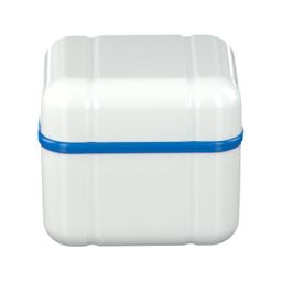 curaden BDC 110 Prothesenreinigungsbox, blau