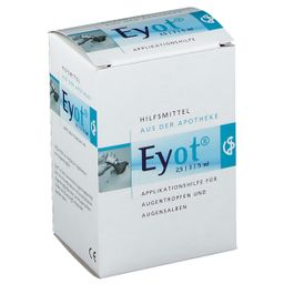 Eyot®