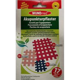 Akupunkturpflaster 3 Größen