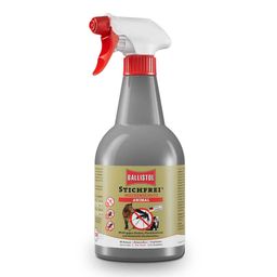 BALLISTOL Stichfrei Animal Pumpspray (750 ml)