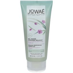 JOWAE Entspannendes Duschgel Hibiskus