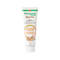BEZO-PET® Gel Ergänzungsfuttermittel für Katzen