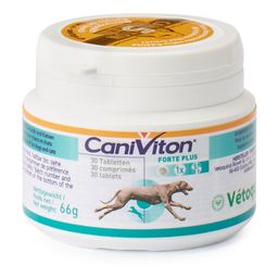 CaniViton® FORTE PLUS