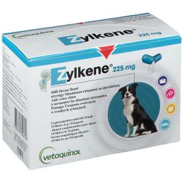 Zylkène® 225 mg für Hunde