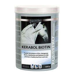 EQUISTRO® Kerabol Biotin