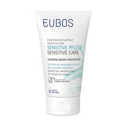 EUBOS Sensitive Pflege Shampoo Dermo Protective für empfindliche & trockene Kopfhaut