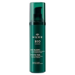 NUXE BIO getönte Feuchtigkeitspflege für das Gesicht hell