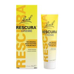 Bach RESCURA® Creme