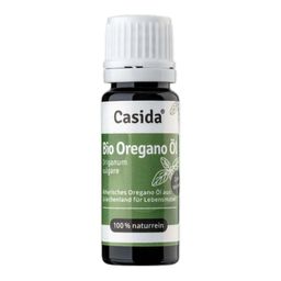 Casida® Oregano Öl