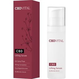 CBD VITAL CBD Lifting Serum