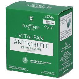 RENE FURTERER Vitalfan Antichute Progressive