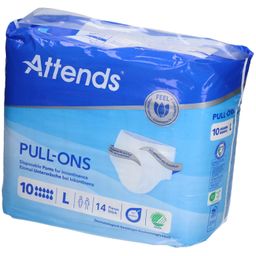 Attends Pull-Ons 10 L