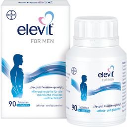 Elevit® FOR MEN