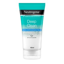 Neutrogena® Deep Clean