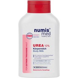 UREA 10% Körpermilch