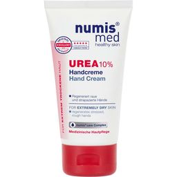 UREA 10% Handcreme