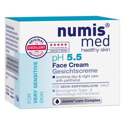 ph 5.5 Gesichtscreme