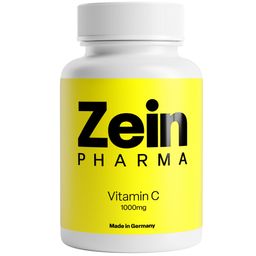 ZeinPharma® VITAMIN C 1000 mg