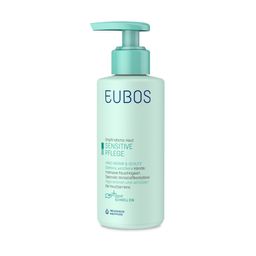 EUBOS Sensitive Pflege Hand Repair & Schutz Handcreme für trockene, raue & empfindliche Hände