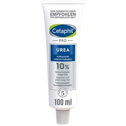 CETAPHIL PRO Urea 10% Aufbauende Intensiv-Fußsalbe für trockene Füße