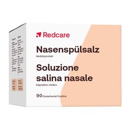 Redcare Nasenspülsalz