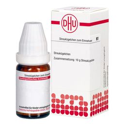 DHU Ginkgo Biloba C200
