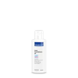 Linola® sept Hand-Desinfektionsgel - Desinfektionsmittel für die Hände