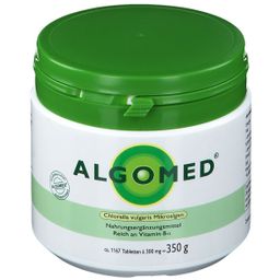 ALGOMED® Chlorella Tabletten
