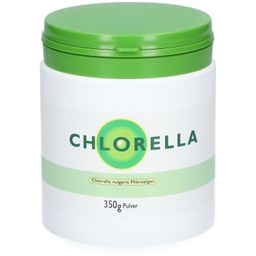 ALGOMED® Chlorella Pulver