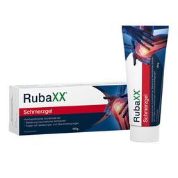 Rubaxx® Schmerzgel