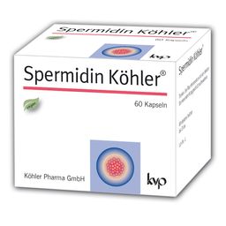 Spermidin Köhler®