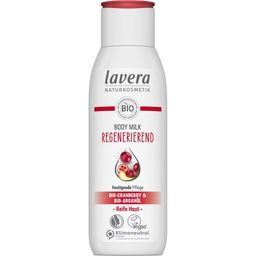 lavera Body Milk Regenerierend
