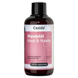 Casida® Mandelöl Haut & Haare