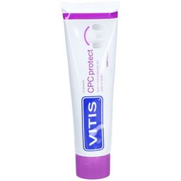 VITIS® CPC protect Zahnpasta