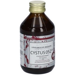 CYSTUS 052® Flüssigextrakt