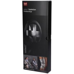 BORT select StabiloGen® Kniebandage Gr.4